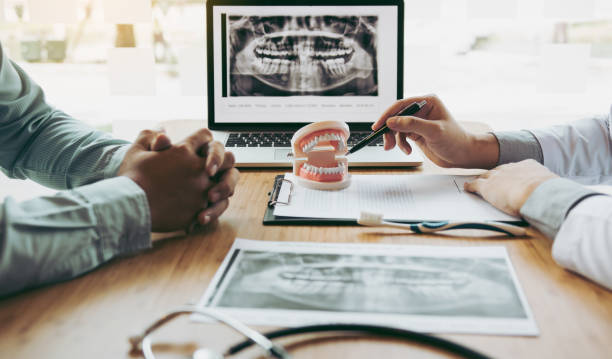 Best Pediatric Emergency Dentist in North Shore, VA