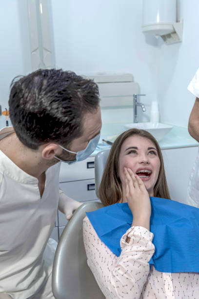Best Emergency Dentist for Lost Fillings or Crowns in North Shore, VA