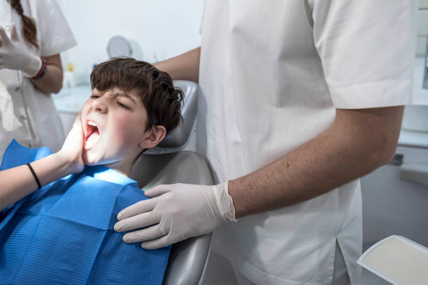 Best Weekend Emergency Dentist in North Shore, VA