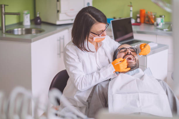 Best Orthodontic Emergency Dentist in North Shore, VA
