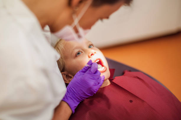 Best Broken or Cracked Tooth Emergency Dentist in North Shore, VA